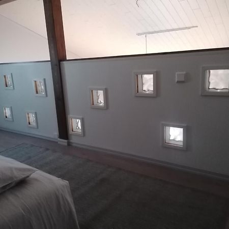 Majoituspalvelu Nurmi Apartments Vaelitie Raahe Dış mekan fotoğraf