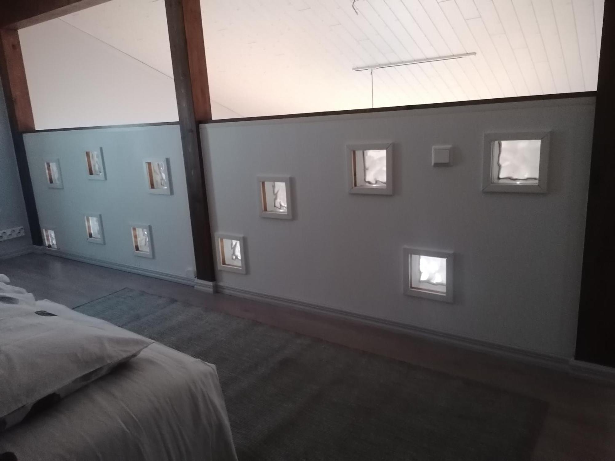 Majoituspalvelu Nurmi Apartments Vaelitie Raahe Dış mekan fotoğraf