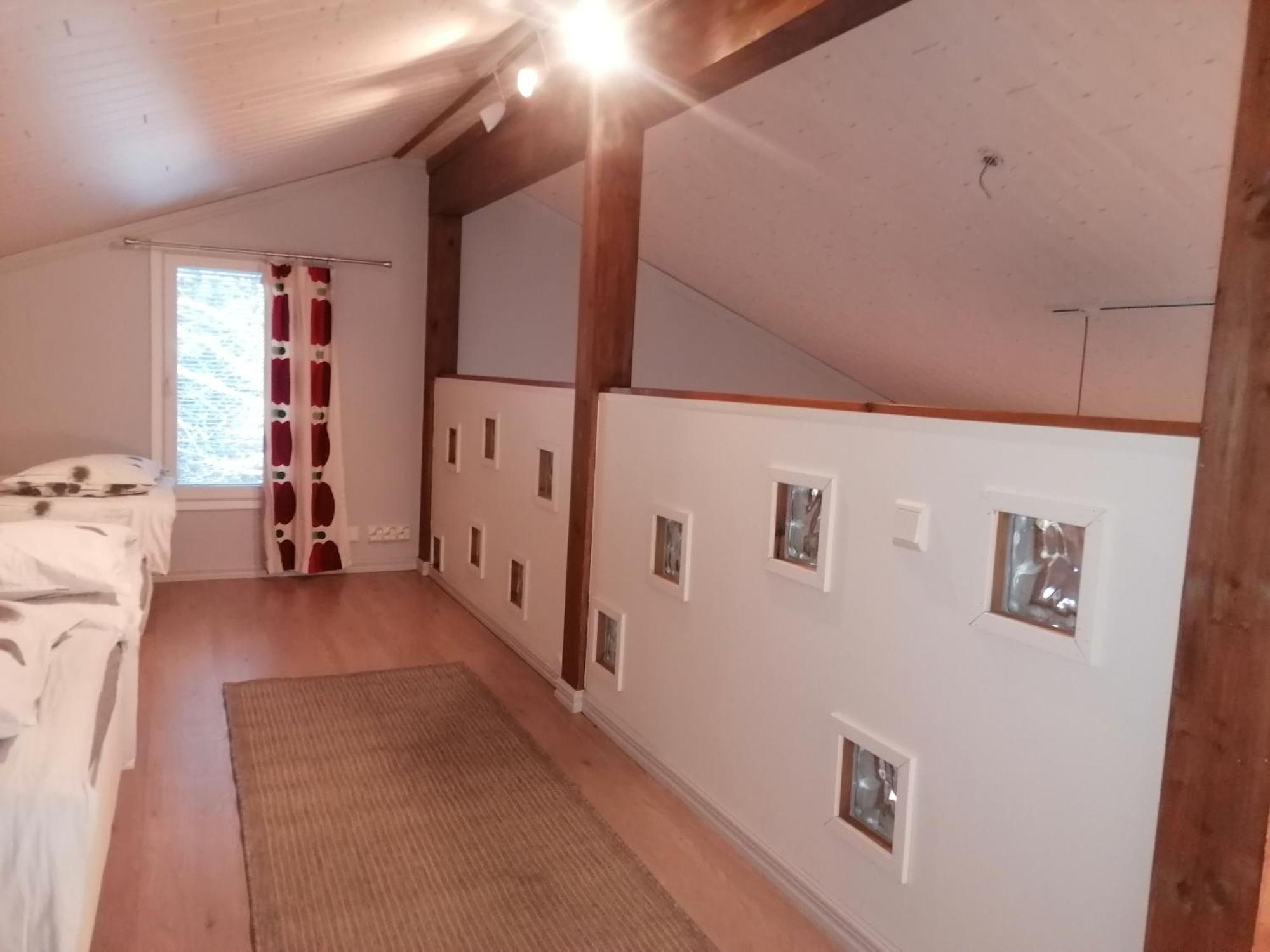 Majoituspalvelu Nurmi Apartments Vaelitie Raahe Dış mekan fotoğraf