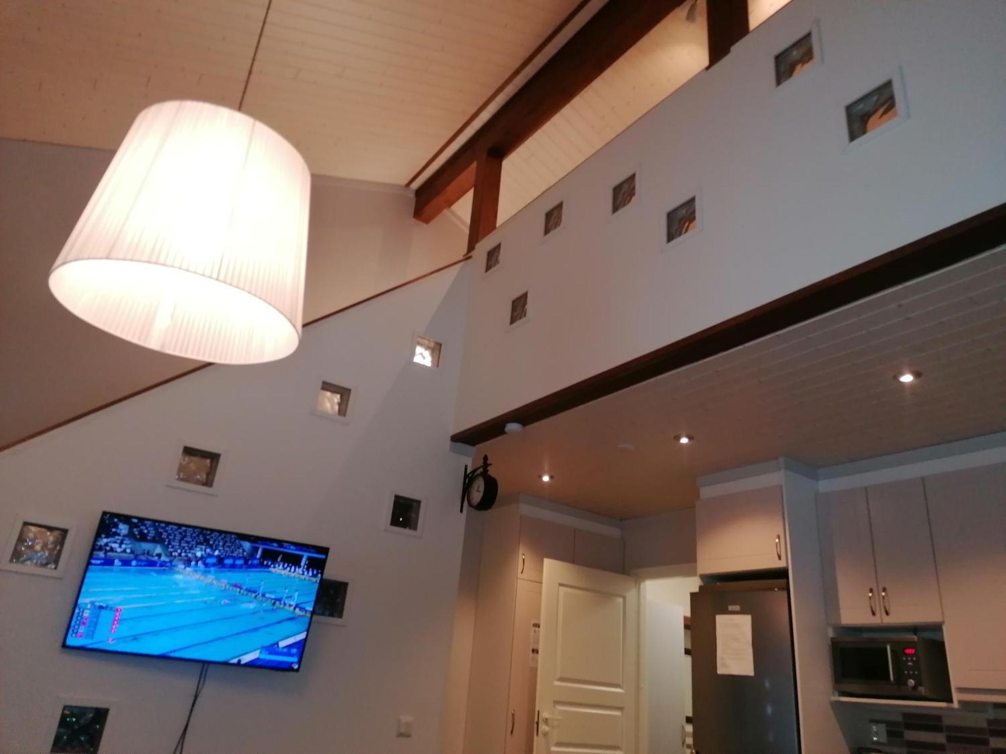 Majoituspalvelu Nurmi Apartments Vaelitie Raahe Dış mekan fotoğraf