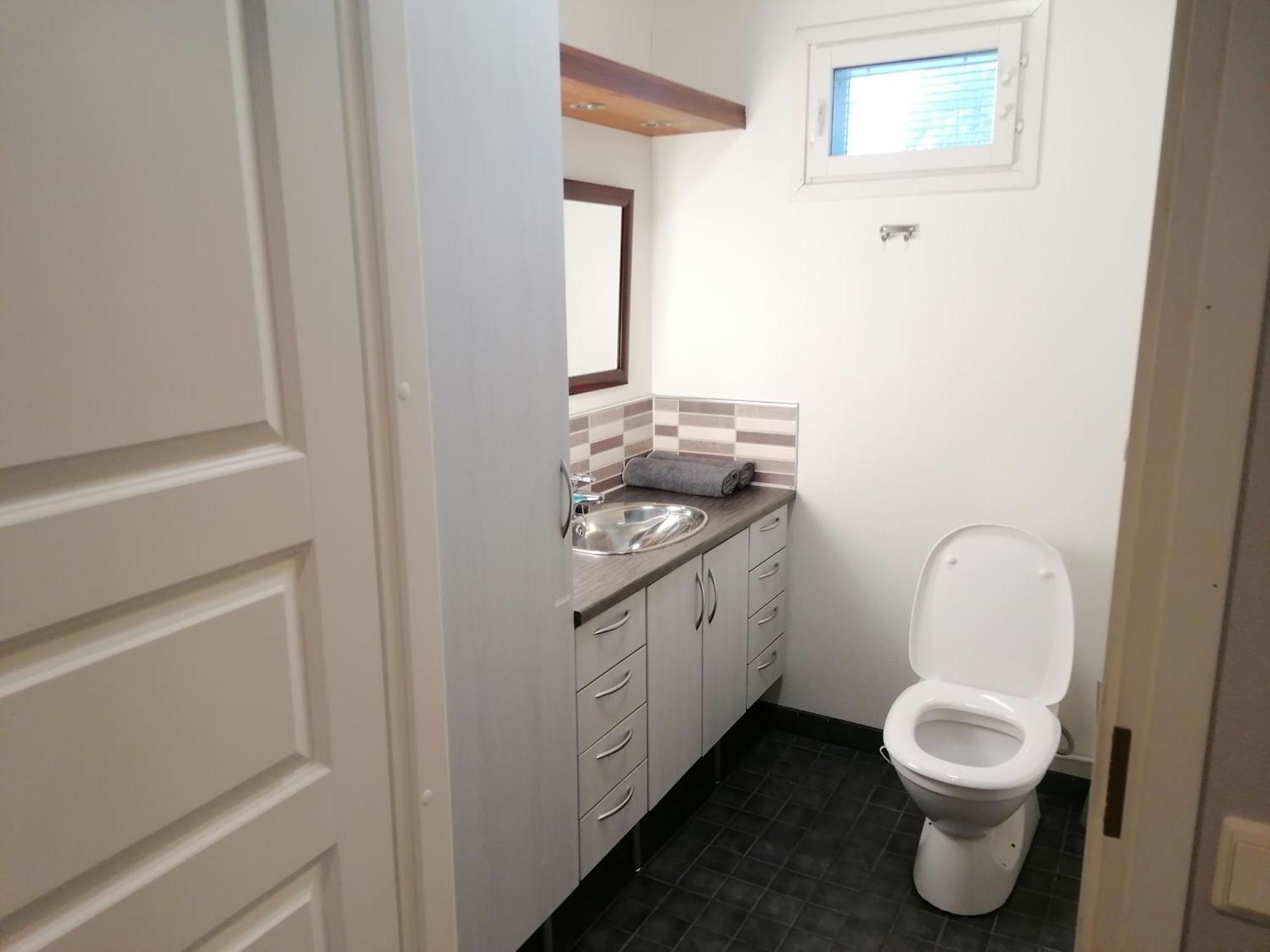 Majoituspalvelu Nurmi Apartments Vaelitie Raahe Dış mekan fotoğraf