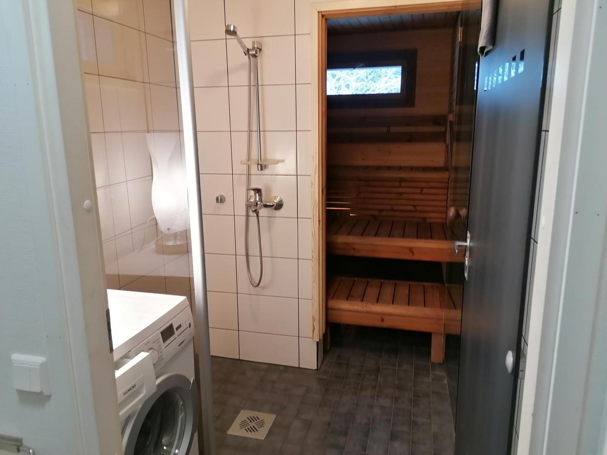 Majoituspalvelu Nurmi Apartments Vaelitie Raahe Dış mekan fotoğraf