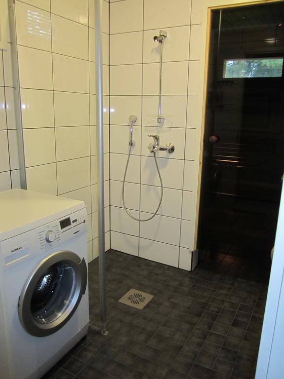 Majoituspalvelu Nurmi Apartments Vaelitie Raahe Dış mekan fotoğraf