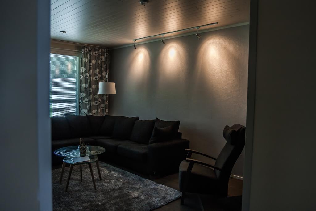 Majoituspalvelu Nurmi Apartments Vaelitie Raahe Dış mekan fotoğraf